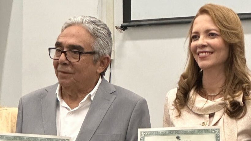 Janaína Farias e Dr. Nenzé são diplomados como prefeita e vice-prefeito eleitos de Crateús