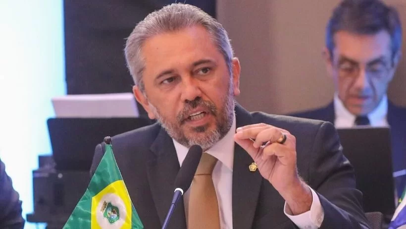 Elmano defende trabalho integrado no combate ao crime organizado no país