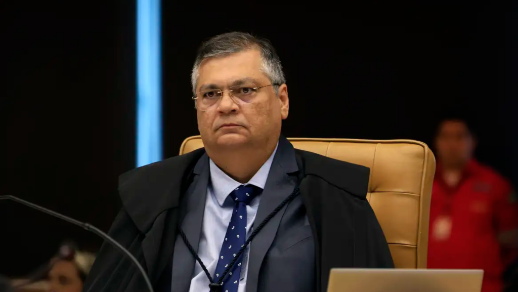 (Foto: Rosinei Coutinho/STF)
