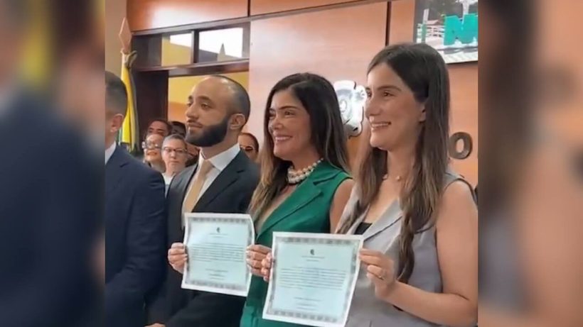 Prefeitas eleitas de Paracuru e Paraipaba são diplomadas em solenidade conjunta