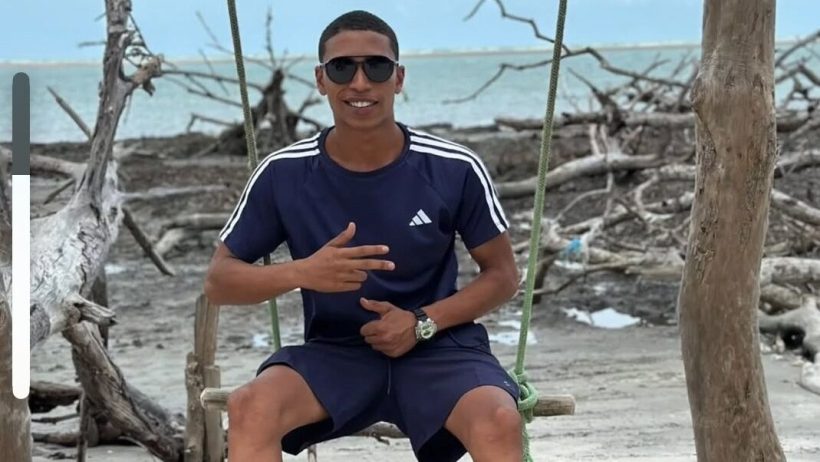 Chefe do CV é apontado como mandante da morte de jovem em Jeri