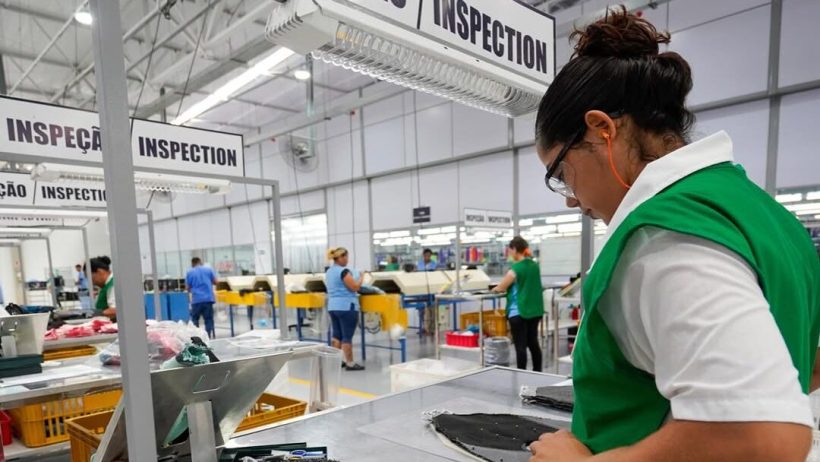 PIB cearense cresce 6,67% no 3º trimestre de 2024 e supera média nacional