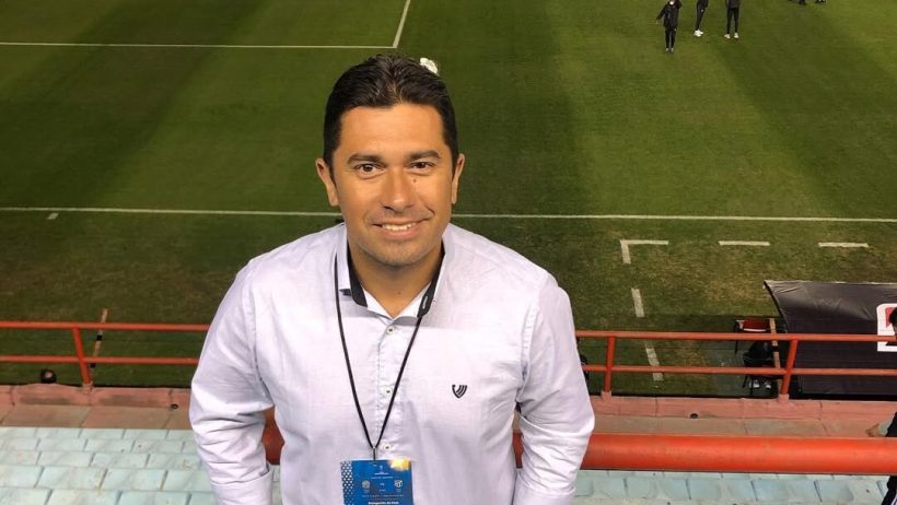 Presidente do Ceará convoca Assembleia Geral e revela ser alvo de inquérito sigiloso