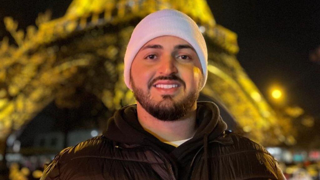 (Foto: reprodução/Instagram)