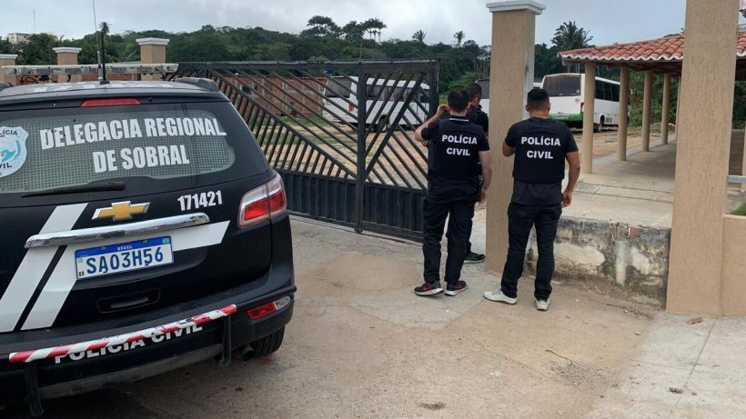 MPCE investiga suspeita de desvio de recursos públicos em Ubajara