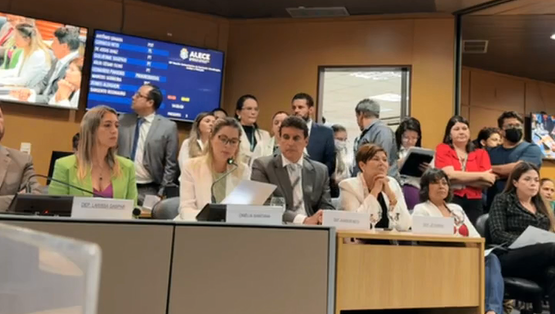 Indicação de Onélia para cargo de conselheira do TCE-CE é aprovada pela CCJ