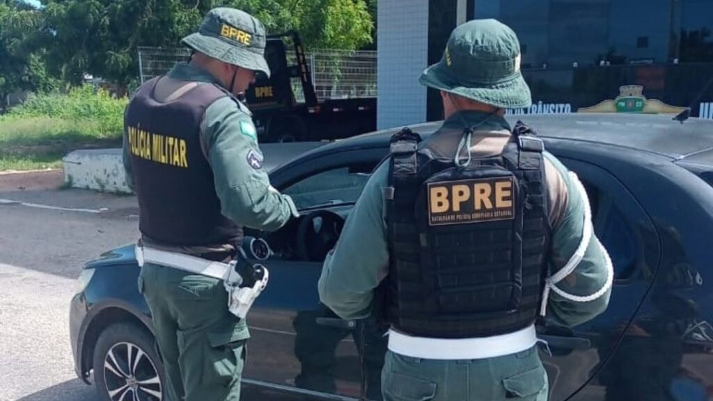 (Foto: reprodução/BPRE)