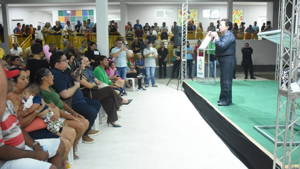(Foto: divulgação/Prefeitura de Canindé)