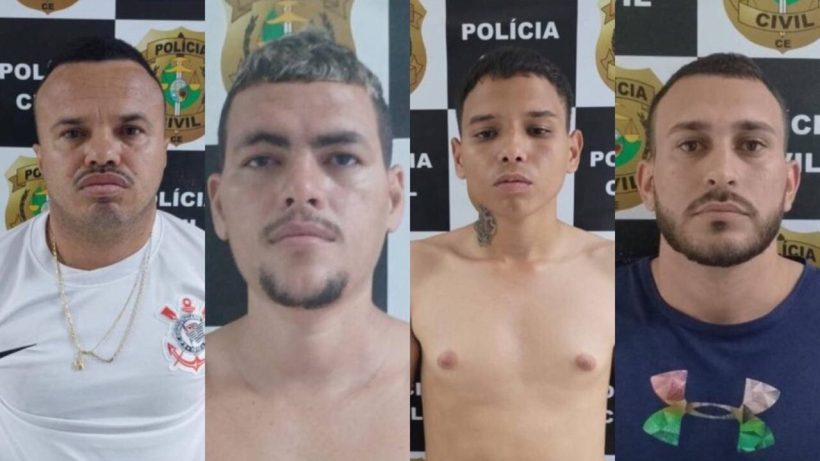 DHPP prende envolvidos em sequestro, tortura e morte de PM