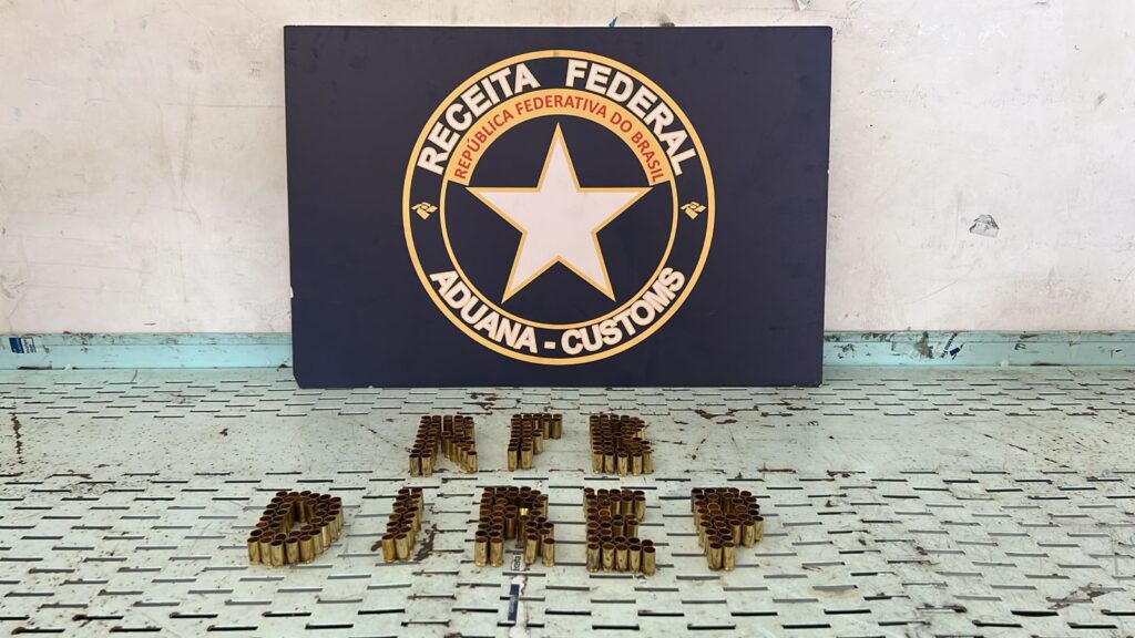 (Foto: reprodução/Receita Federal)