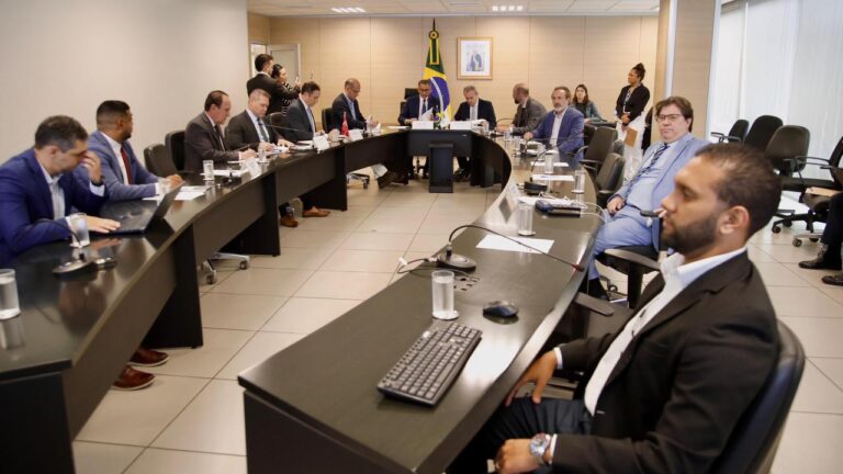 Conselho Deliberativo da Sudene aprova R$ 5,67 bilhões do FNE para indústria