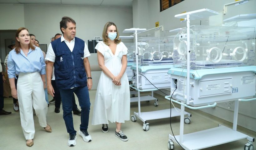 Foto: Beatriz Boblitz/Ascom PMF