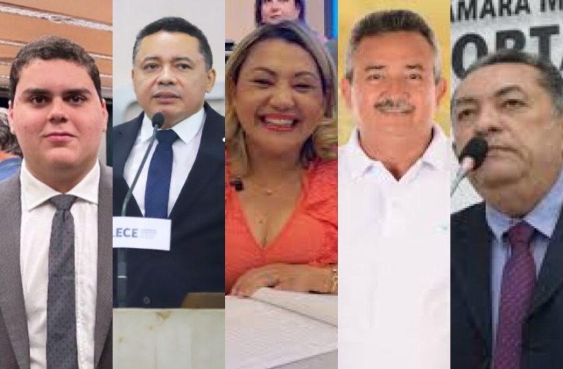 Fotos: Reprodução/Redes Sociais