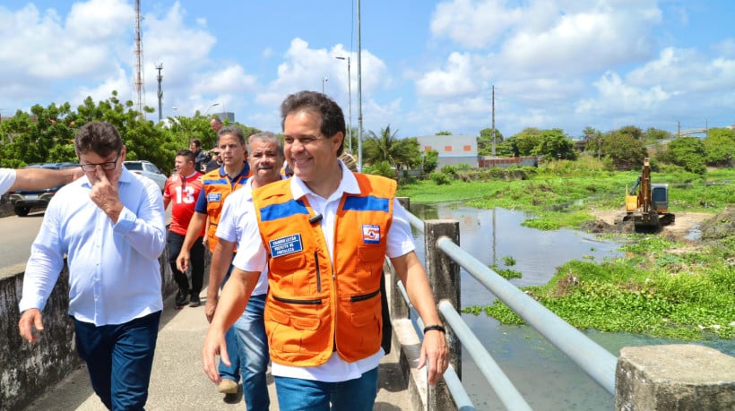 Foto: Beatriz Boblitz/Prefeitura de Fortaleza