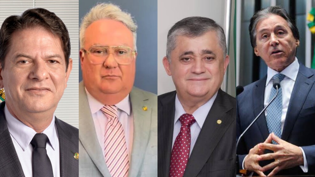 Montagem da chapa para 2026 gera disputa interna no PT