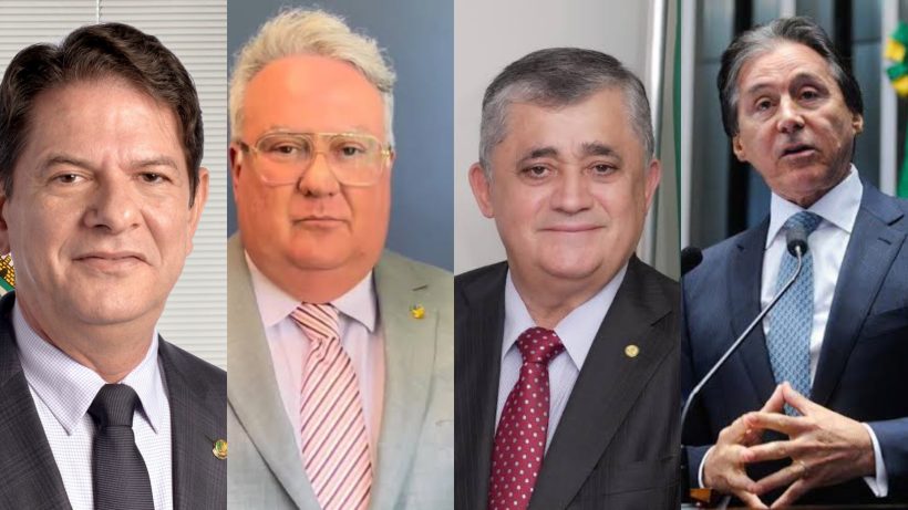Montagem da chapa para 2026 gera disputa interna no PT
