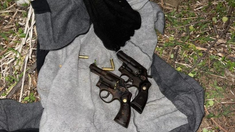 Polícia captura envolvidos na morte de comerciante de Maranguape