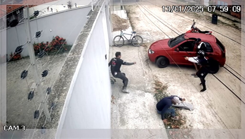 Foto: Reprodução/WhatsApp