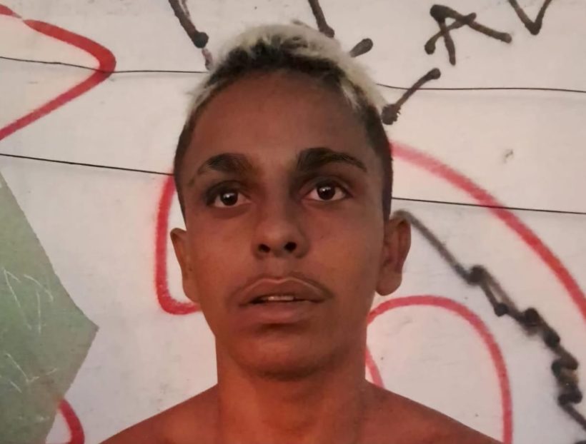 Suspeito de participação na morte de subtenente é preso pela Polícia Militar