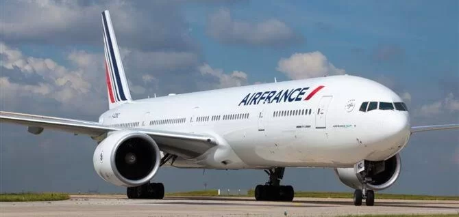 Governo do Ceará anuncia nova rota internacional da Air France