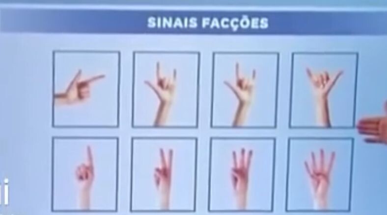 Polícia Civil investiga relação de mortes no Ceará e outros estados com símbolos de facções criminosas
