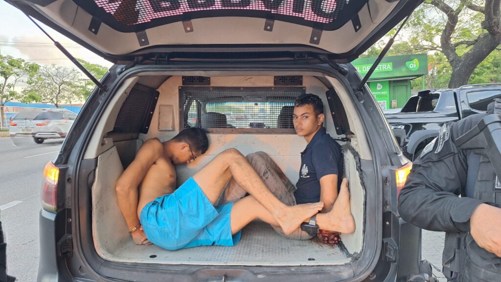 Foto: Ricardo Lima/Portal CN7