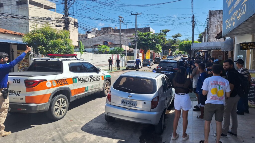 Foto: Ricardo Lima/Portal CN7