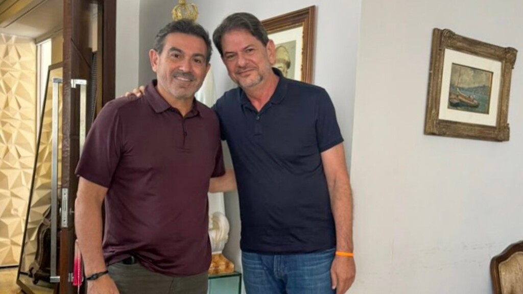 (Foto: reprodução/Instagram)