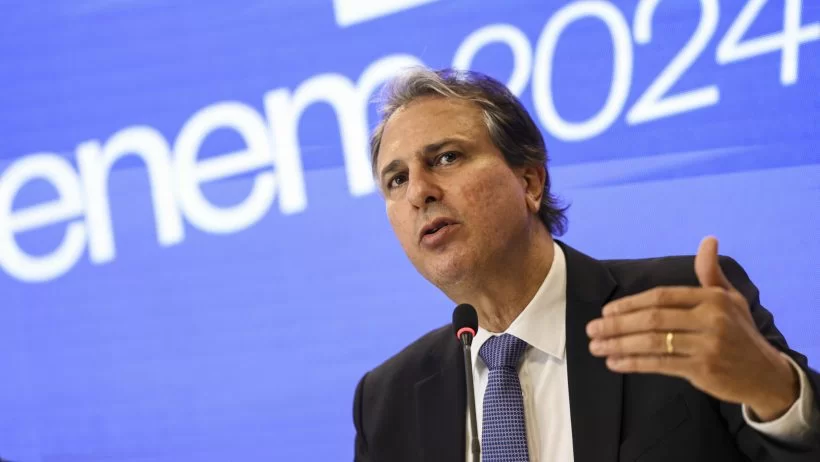 Ceará e outros 09 estados registram nota máxima na redação do Enem