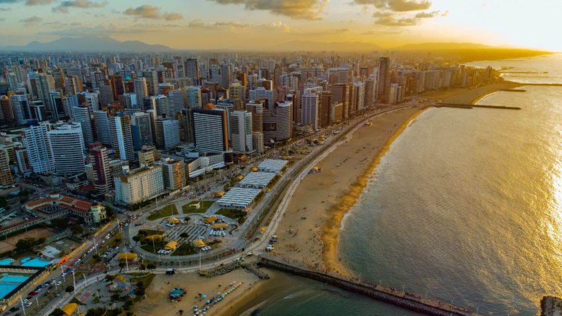 Fortaleza completa 299 anos com homenagens de autoridades e ex-gestores