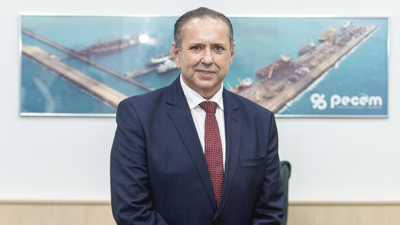 SDE, Adagri e Cipp marcam participação na Fruit Logística em Berlim