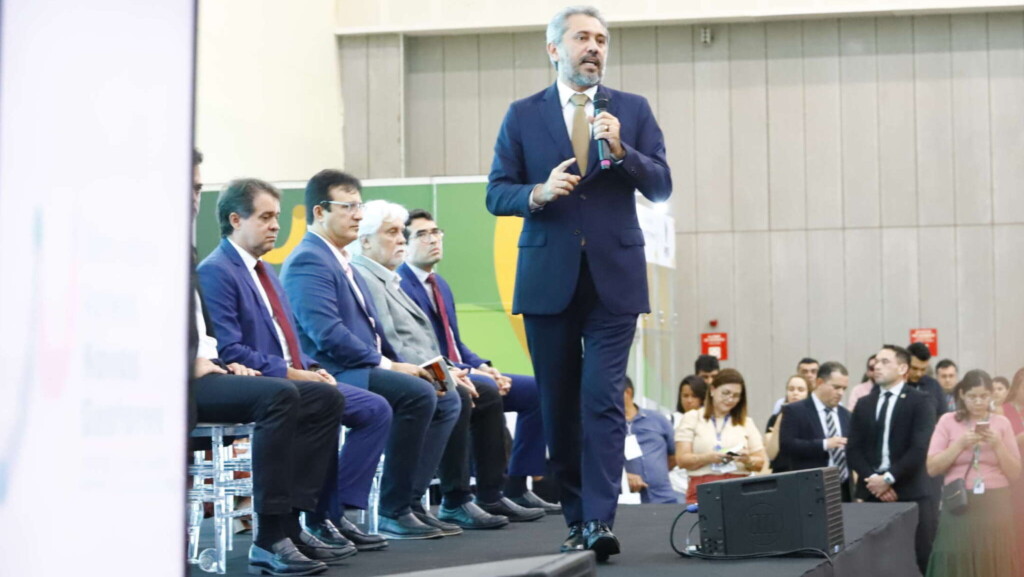 (Foto: Helene Santos/Governo do Ceará)