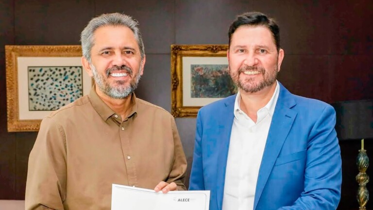Romeu Aldigueri destaca resultados positivos do Governo do Estado
