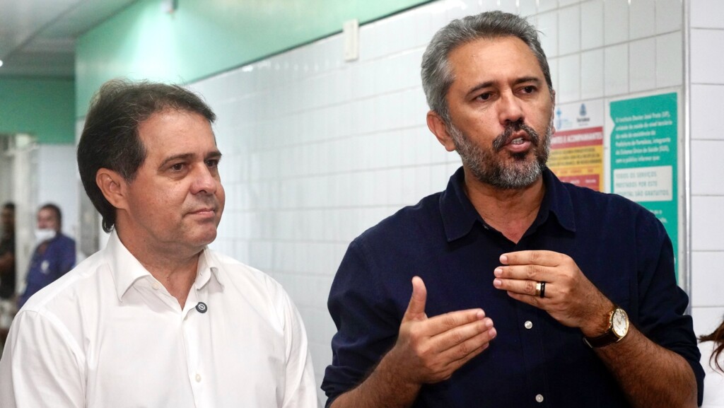 (Foto: Carlos Gibaja/Governo do Ceará)