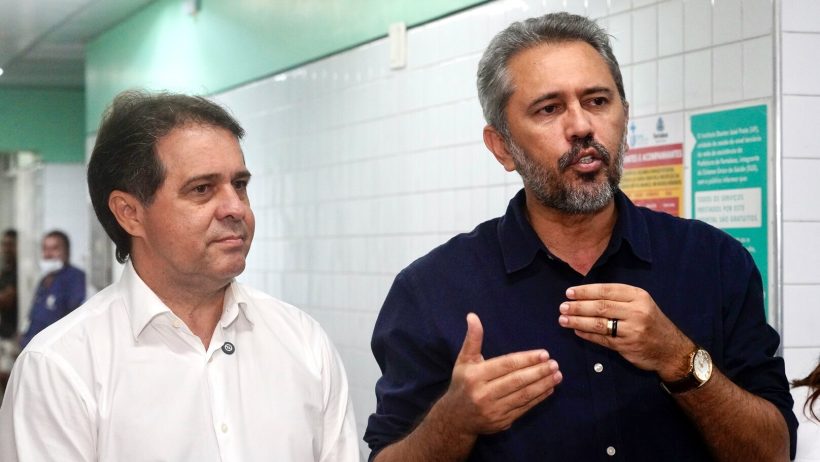 (Foto: Carlos Gibaja/Governo do Ceará)