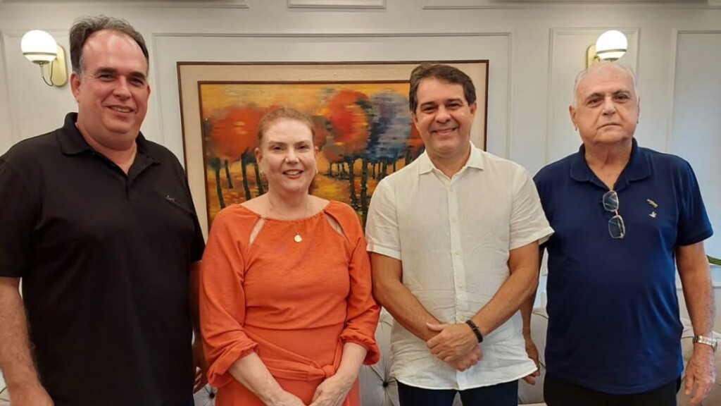 (Foto: Beatriz Boblitz/Prefeitura de Fortaleza)