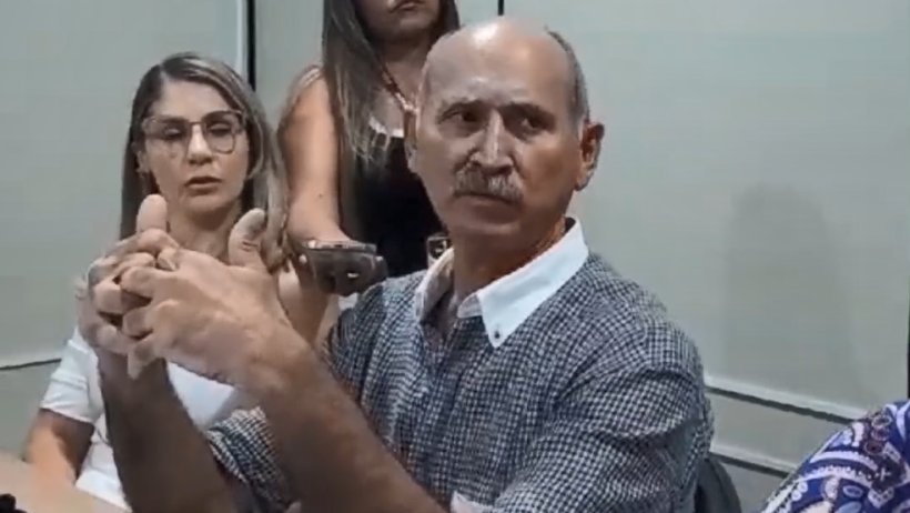 (Foto: reprodução/vídeo)