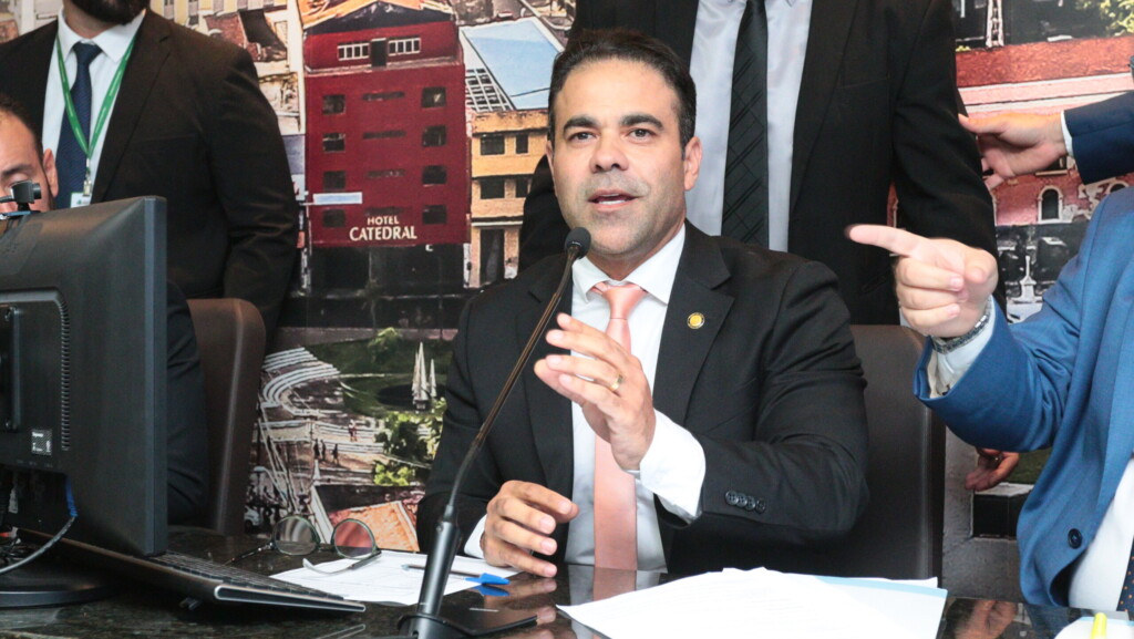 (Foto: Luciano Melo/CMFor)