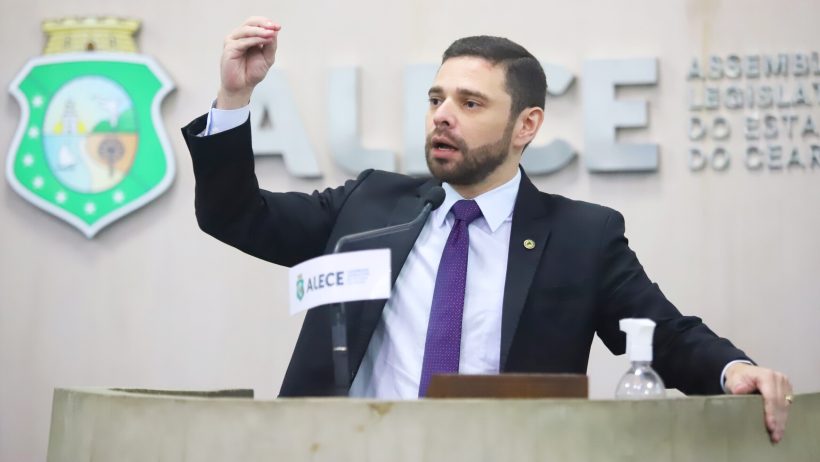 (Foto: Dário Gabriel/Alece)
