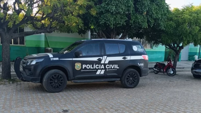 MPCE investiga suposto desvio de dinheiro em reforma de escola municipal em Morada Nova