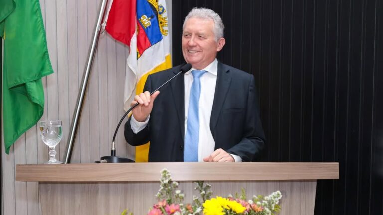 Oscar rebate Ivo sobre suposta articulação para desaprovar contas do ex-prefeito na Câmara de Sobral