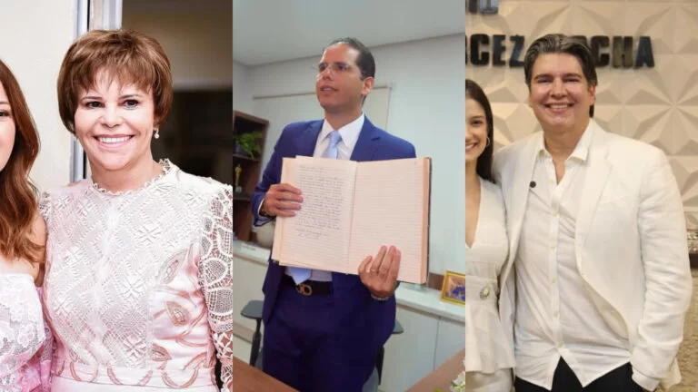 Prefeita de Tauá e prefeitos de Forquilha e Granja são empossados