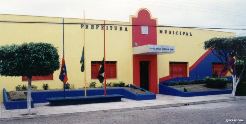 Foto: Divulgação/PMBS