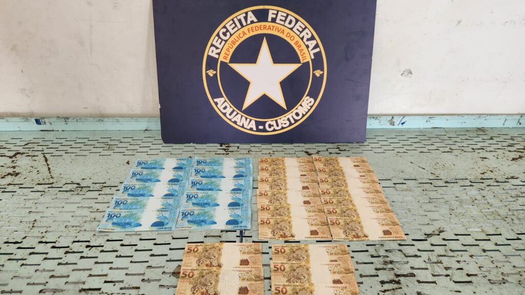 (Foto: reprodução/Receita Federal)