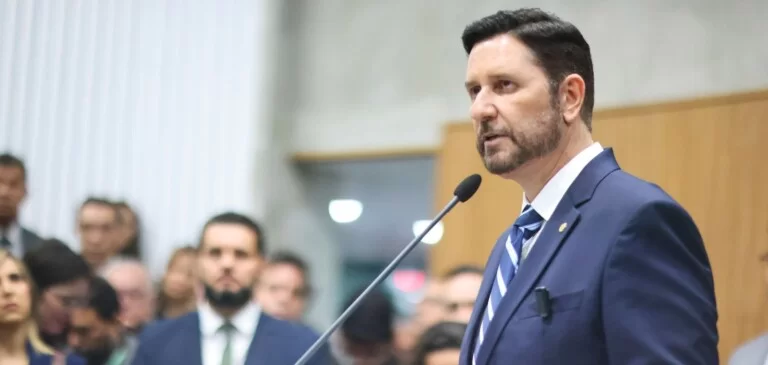 Romeu Aldigueri anuncia o lançamento do programa “Ceará de Valores”