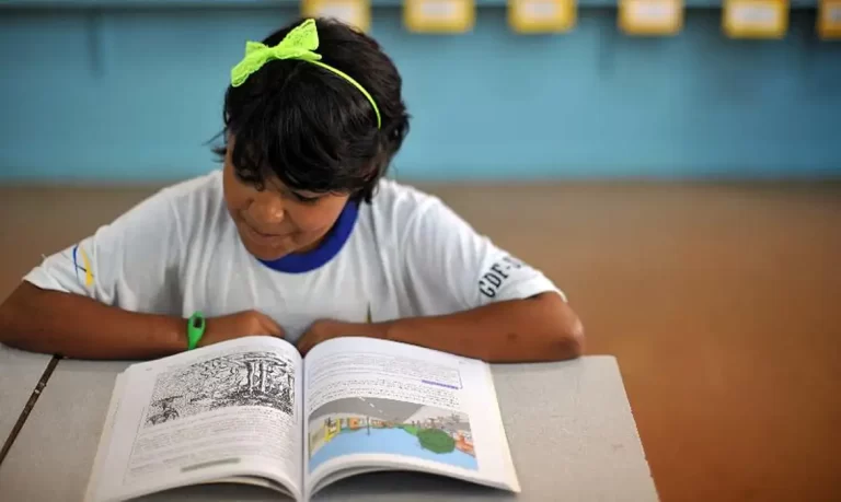 MEC destina R$ 35,5 bilhões para a educação básica em 2025