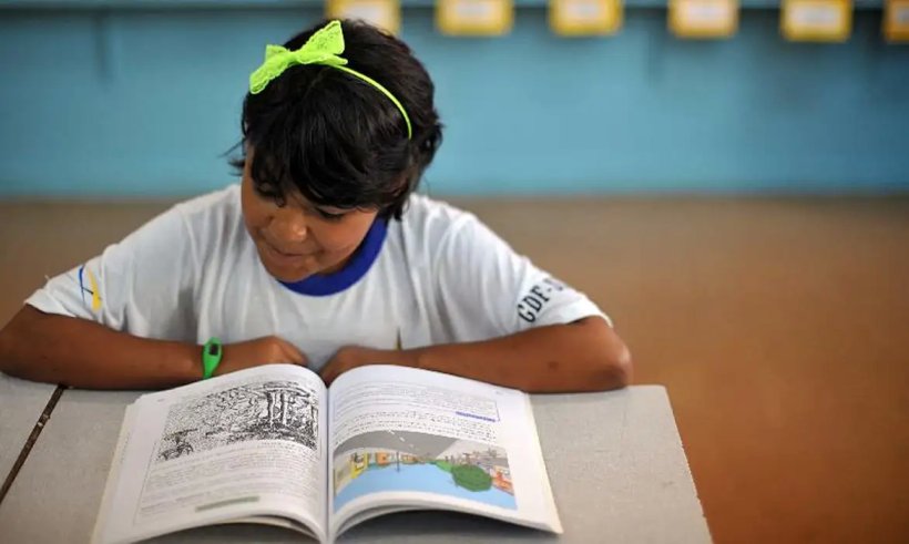 Foto: Marcello Casal Jr/Agência Brasil/Arquivo