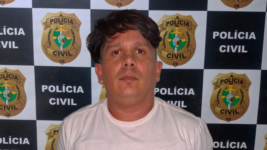 Foto: Divulgação/PCCE