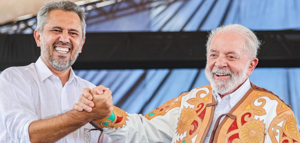 Foto: Divulgação/Governo do Ceará