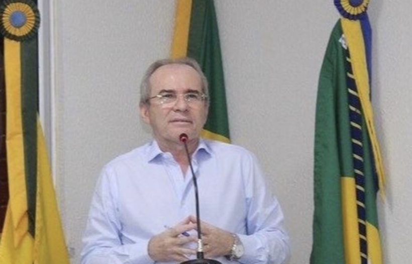 Assis Arruda tem contas de sua gestão aprovadas pelo TCE